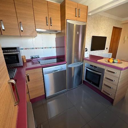 Apartamento Fuengirola Centro Екстериор снимка