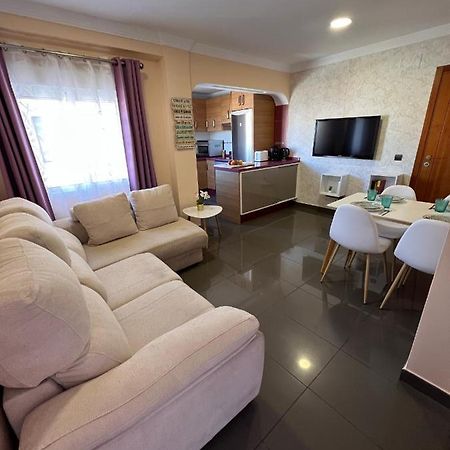 Apartamento Fuengirola Centro Екстериор снимка