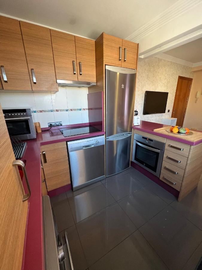 Apartamento Fuengirola Centro Екстериор снимка
