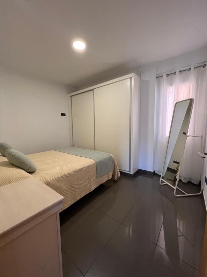 Apartamento Fuengirola Centro Екстериор снимка