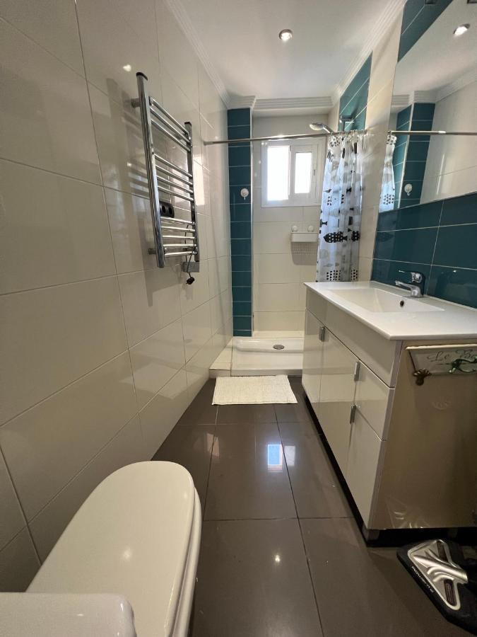 Apartamento Fuengirola Centro Екстериор снимка