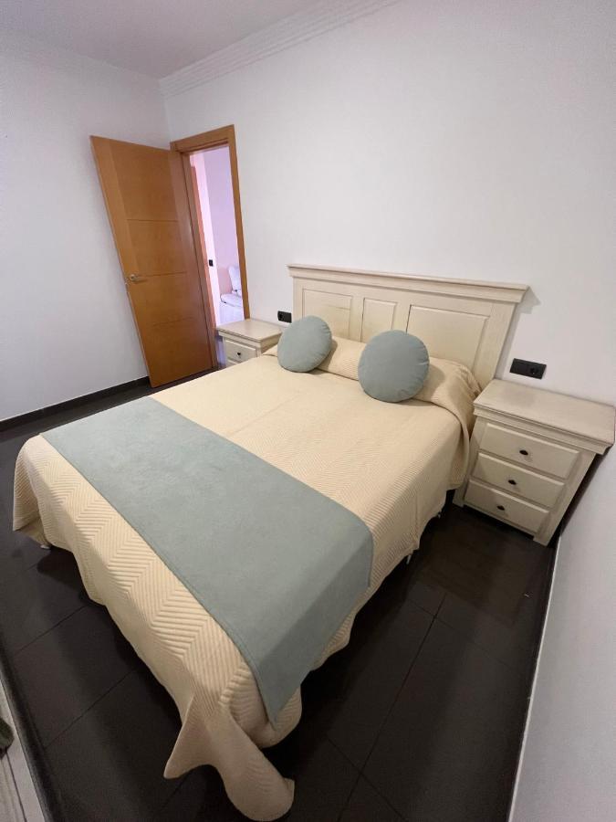 Apartamento Fuengirola Centro Екстериор снимка