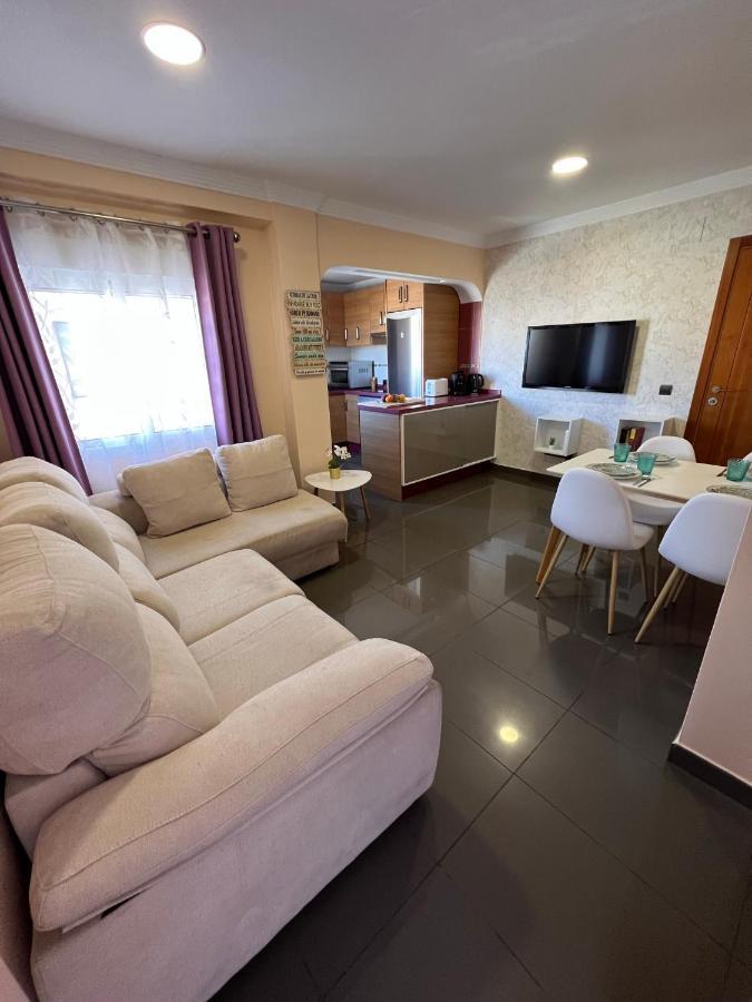 Apartamento Fuengirola Centro Екстериор снимка