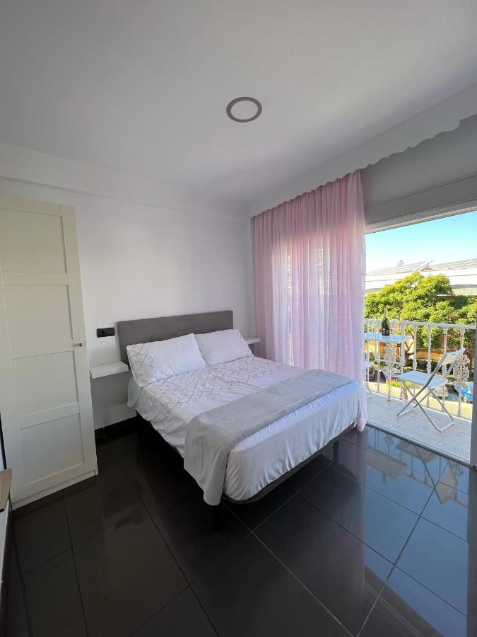Apartamento Fuengirola Centro Екстериор снимка