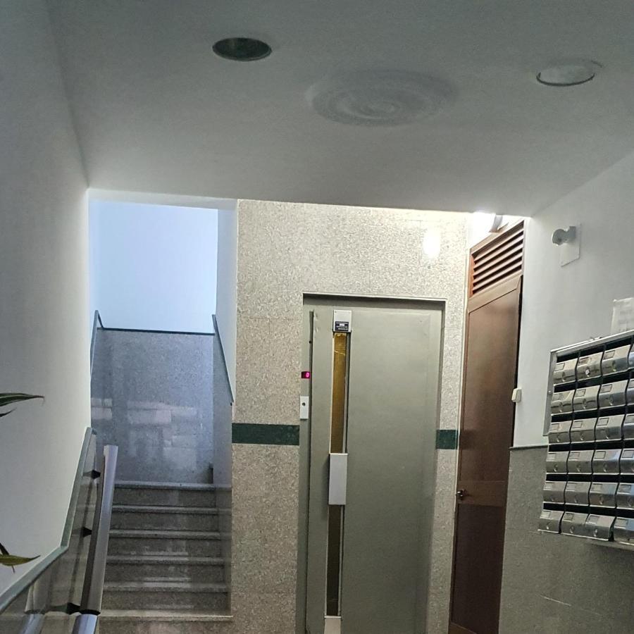Apartamento Fuengirola Centro Екстериор снимка