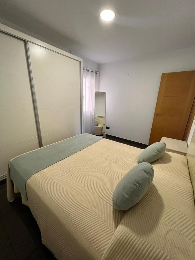 Apartamento Fuengirola Centro Екстериор снимка